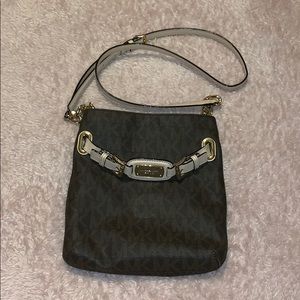 Michael Kors crossbody purse